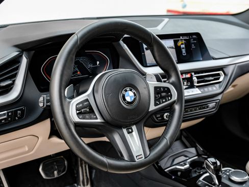 Used 2022 BMW 228i xDrive Gran Coupe w/ M Sport Package AWD/4WD image 15