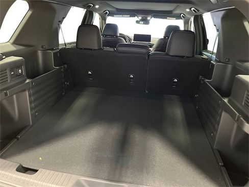 New 2026 Honda Passport TrailSport Elite image 25