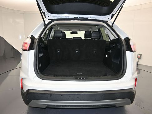 Used 2022 Ford Edge SEL AWD/4WD image 24