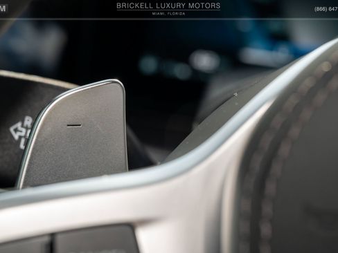 Used 2025 BMW X6 M60i w/ Climate Comfort Package image 31