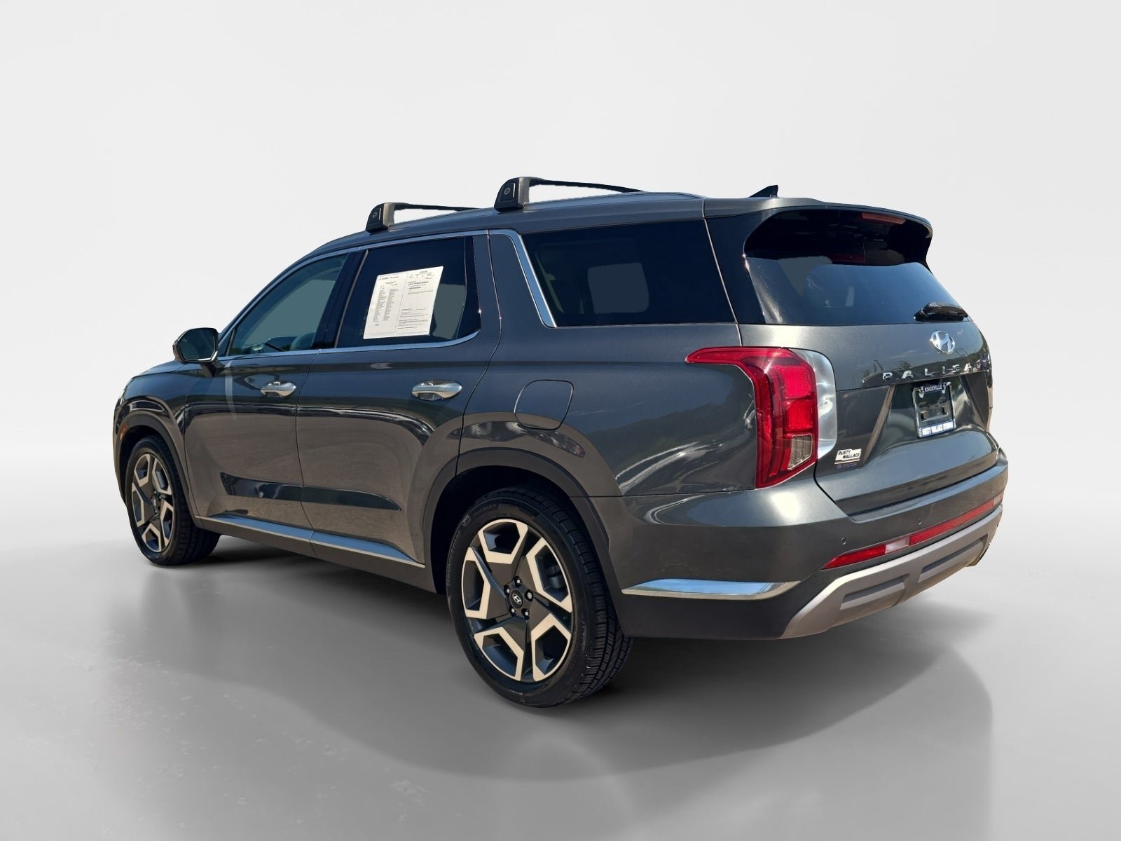 Used 2024 Hyundai Palisade Limited AWD/4WD image 5
