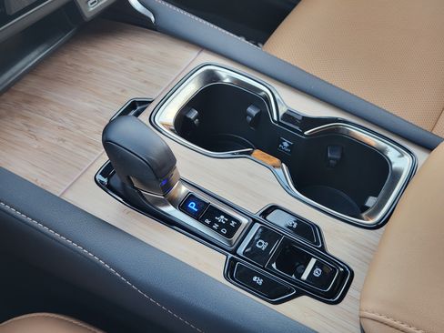 Certified 2025 Lexus RX 350 Premium Package image 24