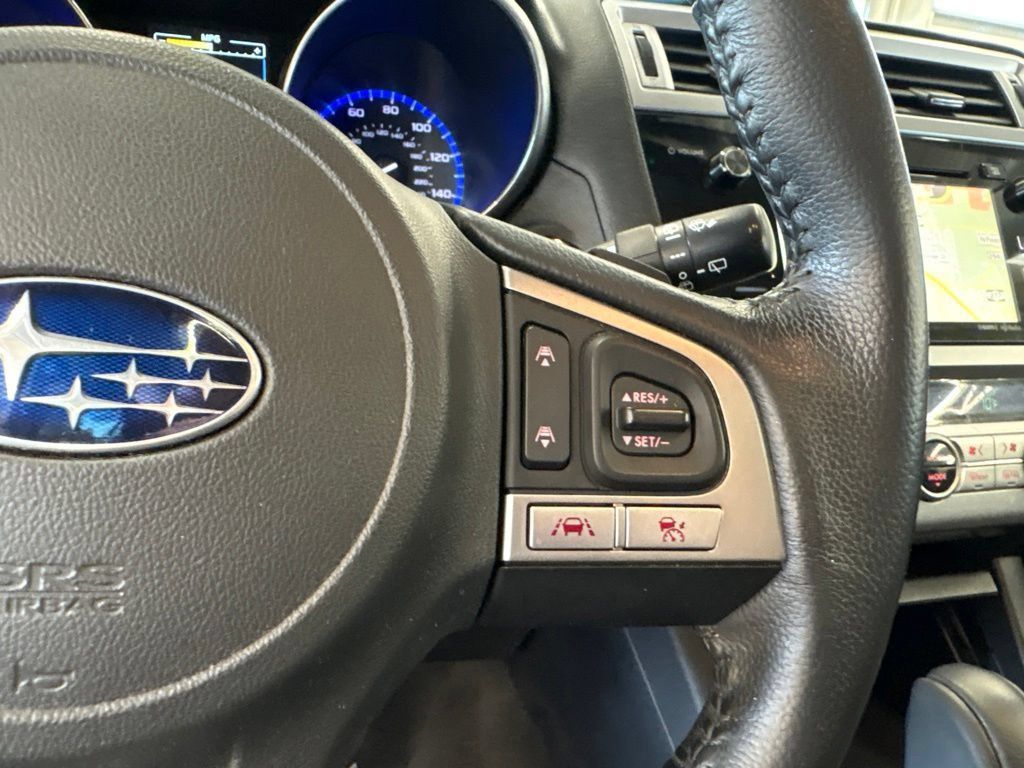 Used 2017 Subaru Outback 2.5i Limited AWD/4WD image 20