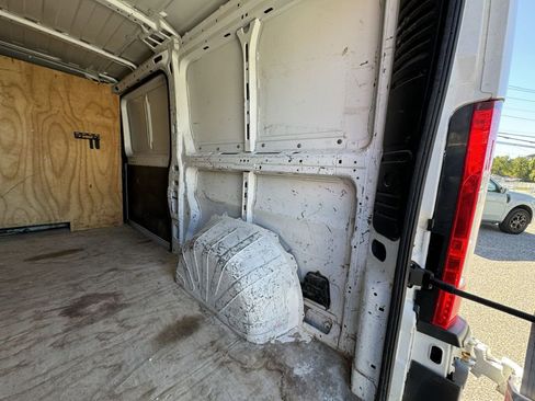 Used 2018 RAM ProMaster 1500 image 14