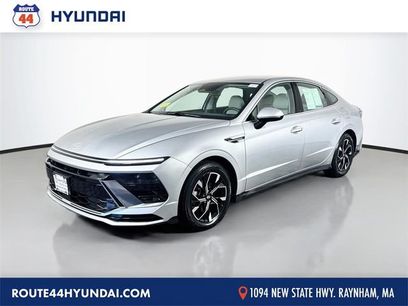 Used 2024 Hyundai Sonata SEL