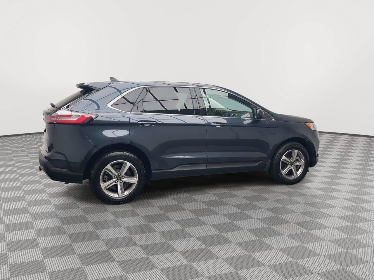 Used 2024 Ford Edge SEL w/ Convenience Package AWD/4WD image 41
