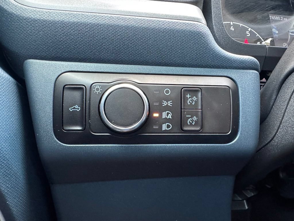 Used 2023 Ford Maverick XLT w/ Equipment Group 300A Standard AWD/4WD image 29