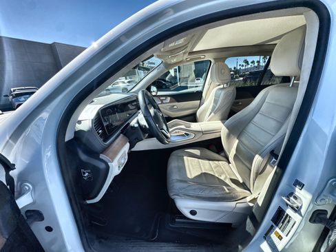 Used 2021 Mercedes-Benz GLE 350 GLE 350 image 10