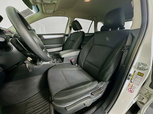 Used 2019 Subaru Outback 2.5i image 20