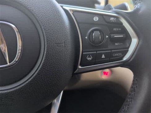 Certified 2022 Acura TLX w/ Technology Package image 27