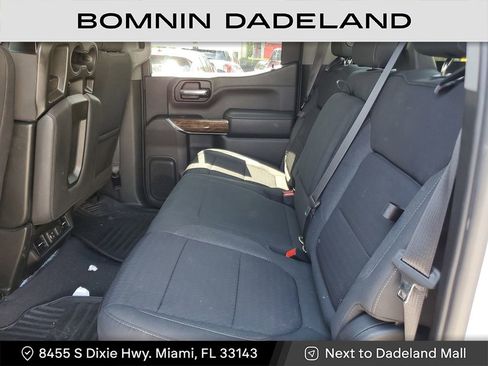 Used 2022 GMC Sierra 1500 Elevation image 11