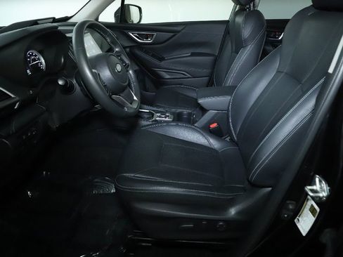 Used 2023 Subaru Forester Touring image 19