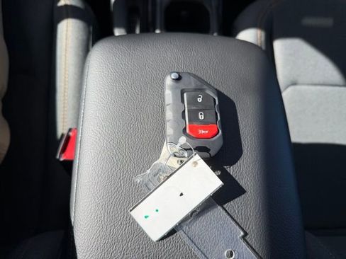 New 2026 Jeep Wrangler Sport image 27