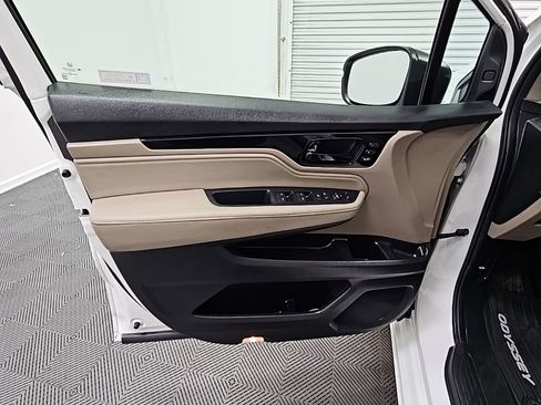 Used 2024 Honda Odyssey Touring image 29