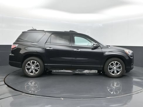 Used 2015 GMC Acadia SLT AWD/4WD image 5
