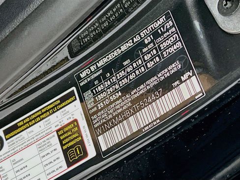 Certified 2026 Mercedes-Benz GLC 300 4MATIC image 30