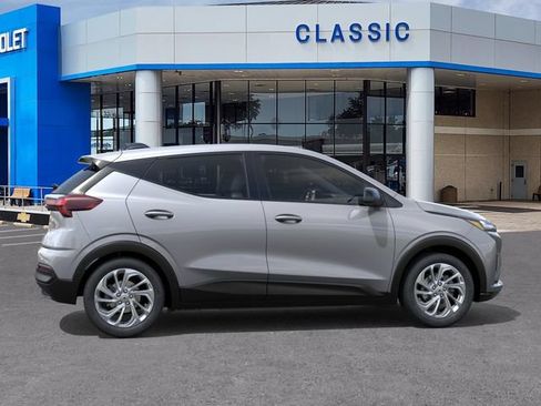 New 2027 Chevrolet Bolt LT FWD image 5