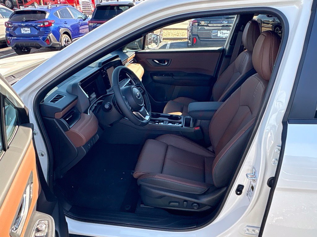 New 2026 Subaru Outback Touring XT AWD/4WD image 9
