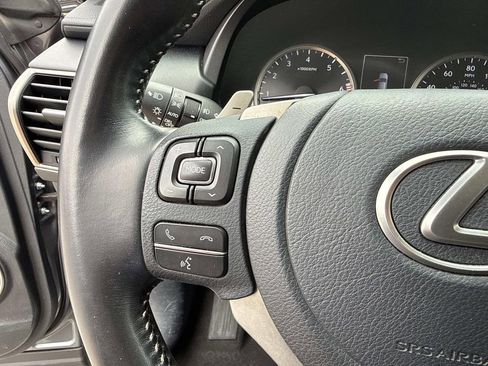 Used 2021 Lexus NX 300 FWD w/ Accessory Package 2 image 31