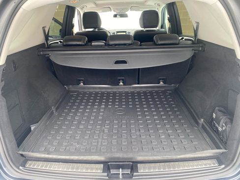 Used 2014 Mercedes-Benz ML 350 4MATIC image 29