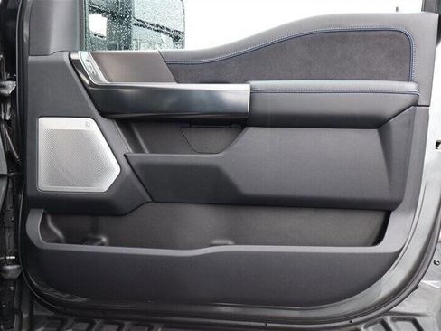 Used 2026 Ford F450 Platinum w/ FX4 Off-Road Package image 27