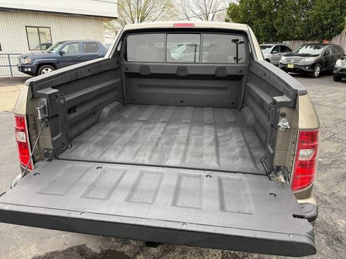 Used 2011 Honda Ridgeline RTS image 32