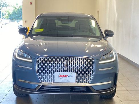 Used 2024 Lincoln Corsair AWD w/ Equipment Group 101A image 3