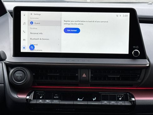 New 2026 Toyota Prius Plug-In Hybrid image 24