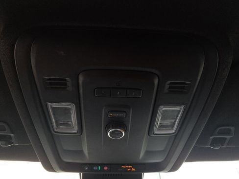 Used 2023 Chevrolet Tahoe Z71 AWD/4WD image 24