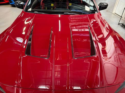 Used 2021 BMW M4 Coupe image 15