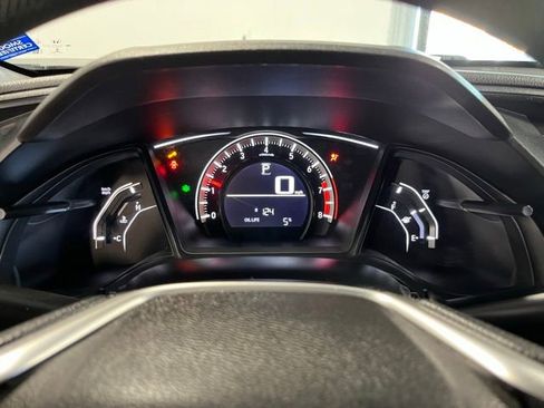 Used 2016 Honda Civic LX image 26