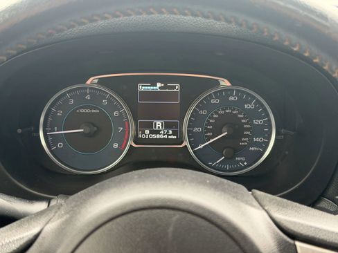 Used 2016 Subaru Crosstrek 2.0i Limited AWD/4WD image 35