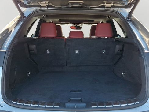 Used 2022 Lexus NX 350 AWD image 29