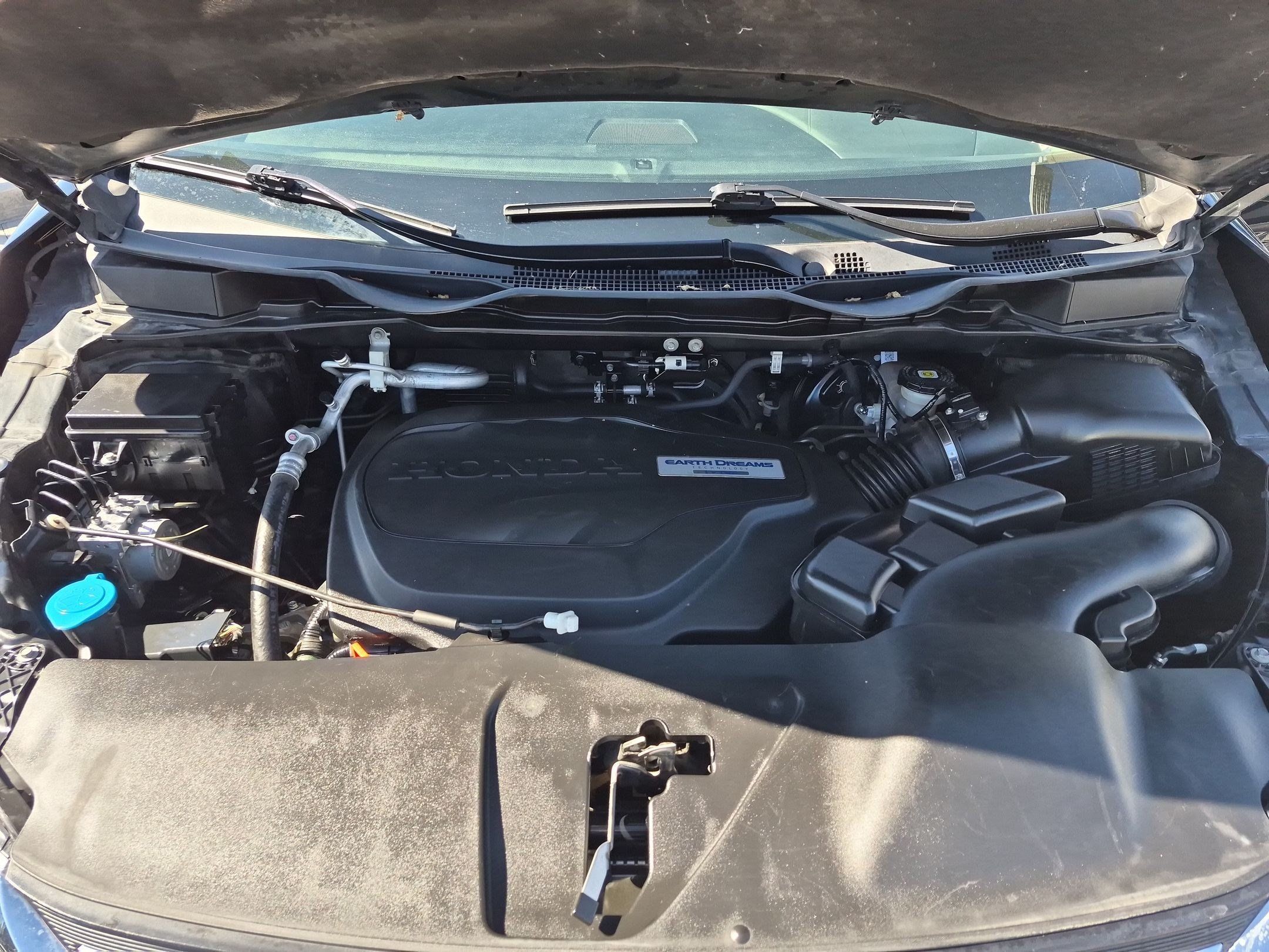 Used 2018 Honda Odyssey EX-L image 32