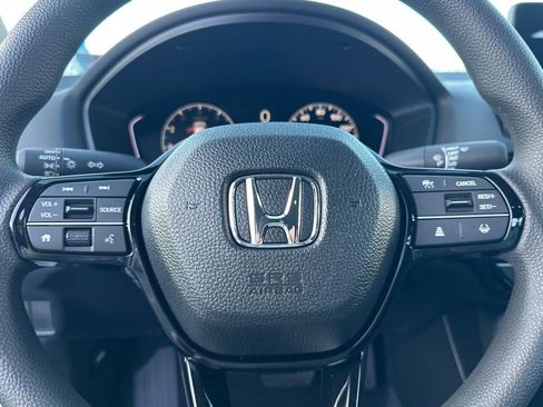 New 2026 Honda Civic LX image 24