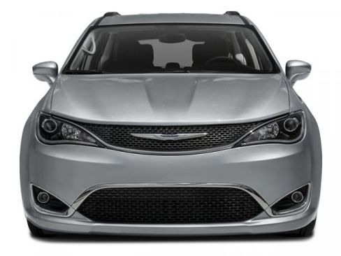 Used 2017 Chrysler Pacifica Touring-L image 7