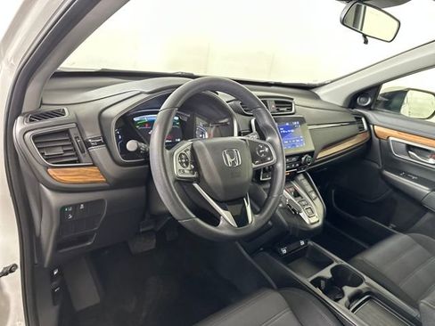 Used 2022 Honda CR-V EX image 13