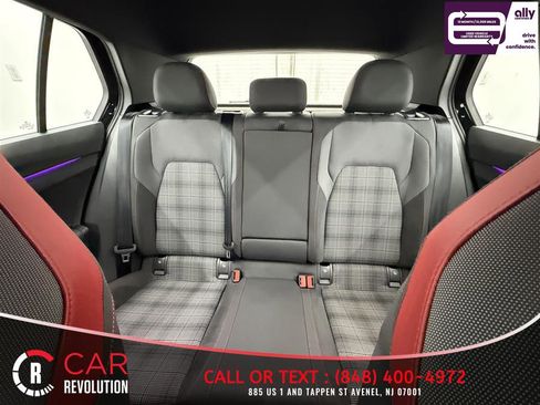 Used 2024 Volkswagen GTI S image 15