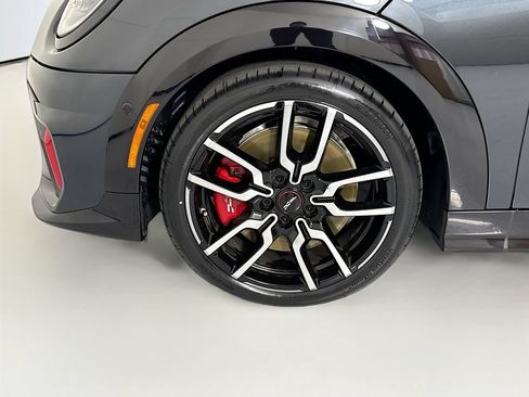 Certified 2025 MINI Cooper John Cooper Works FWD image 26