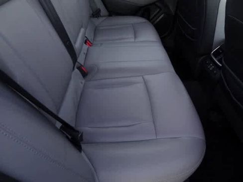 Used 2024 Subaru Legacy Limited image 21