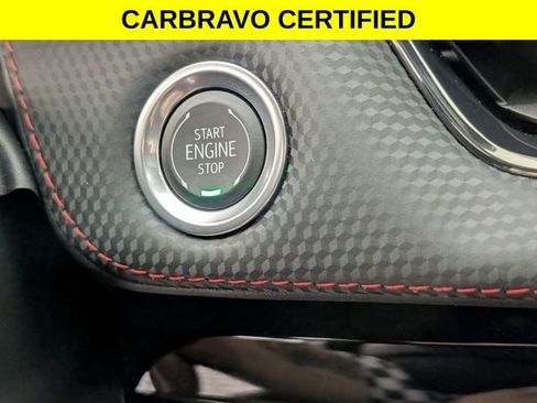 Certified 2026 Chevrolet Equinox RS FWD image 23