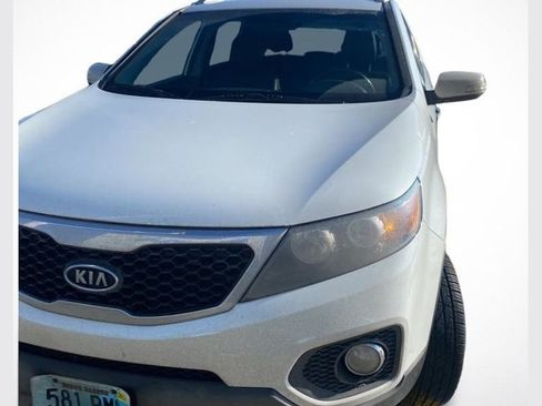 Used 2012 Kia Sorento EX image 1