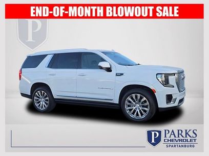 Used 2023 GMC Yukon Denali