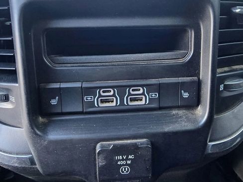 Used 2021 RAM 1500 Laramie image 11