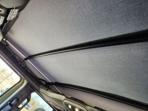 New 2026 Jeep Wrangler Unlimited Rubicon image 17