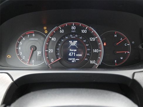 Used 2016 Honda Accord Sport image 11