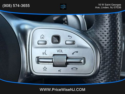 Used 2020 Mercedes-Benz E 53 AMG 4MATIC Coupe image 13