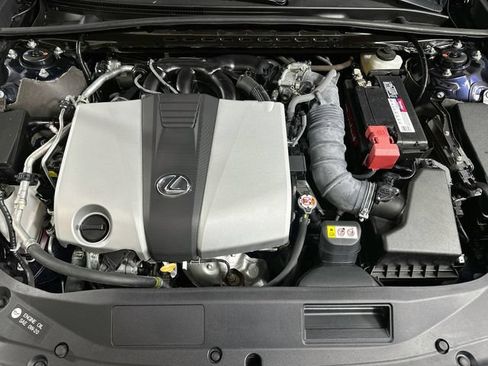 Used 2023 Lexus ES 350 w/ Accessory Package (Z2) FWD image 21
