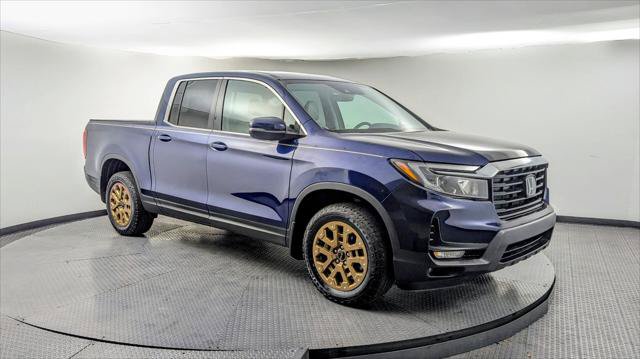 Used 2023 Honda Ridgeline RTL image 11