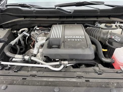 Certified 2026 Chevrolet Silverado 1500 ZR2 AWD/4WD image 36